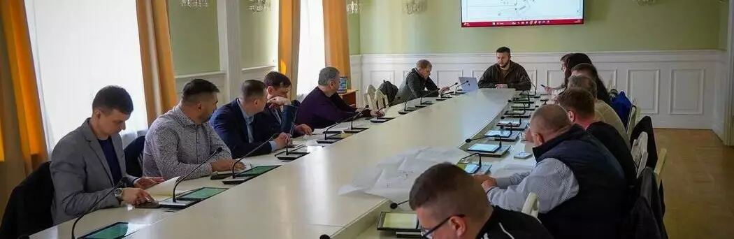Київ стане доступнішим для військових: що зміниться в інфраструктурі столиці
