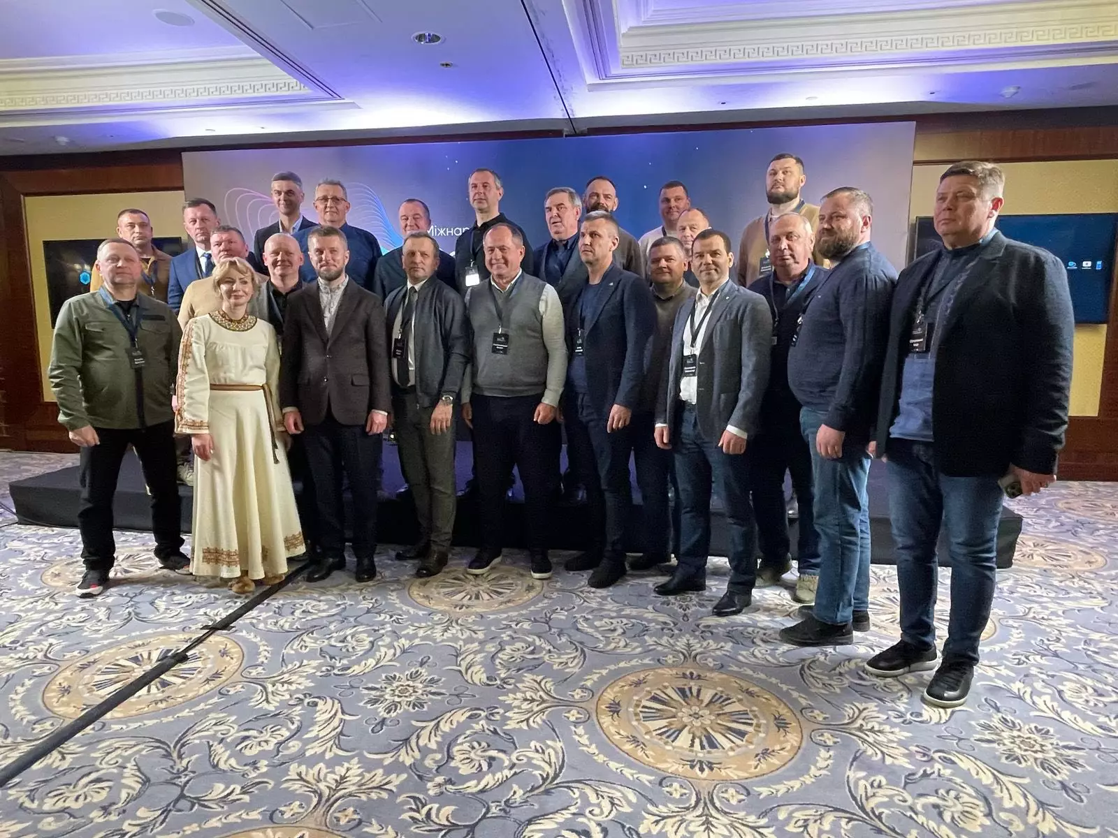 Громади Київщини та Харківщини підписали меморандуми про співпрацю: що це означає для України