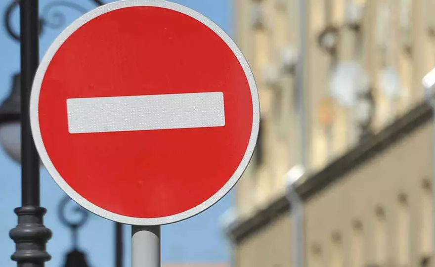 Обмеження руху на вулиці Зодчих у Києві: що потрібно знати
