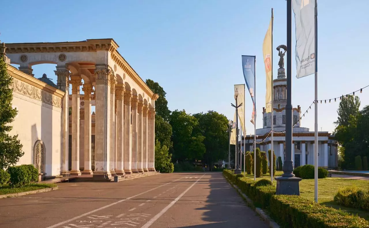 ВДНГ у 2024 році: рекордна відвідуваність і масштабні плани на майбутнє