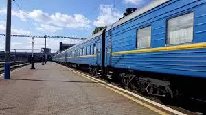 Пожежа у поїзді Суми–Київ: загинув працівник, вагони відчеплено