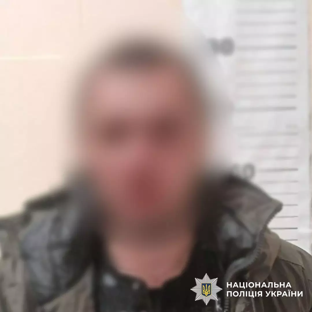 У Києві судитимуть зловмисника, який напав на школярку на вулиці