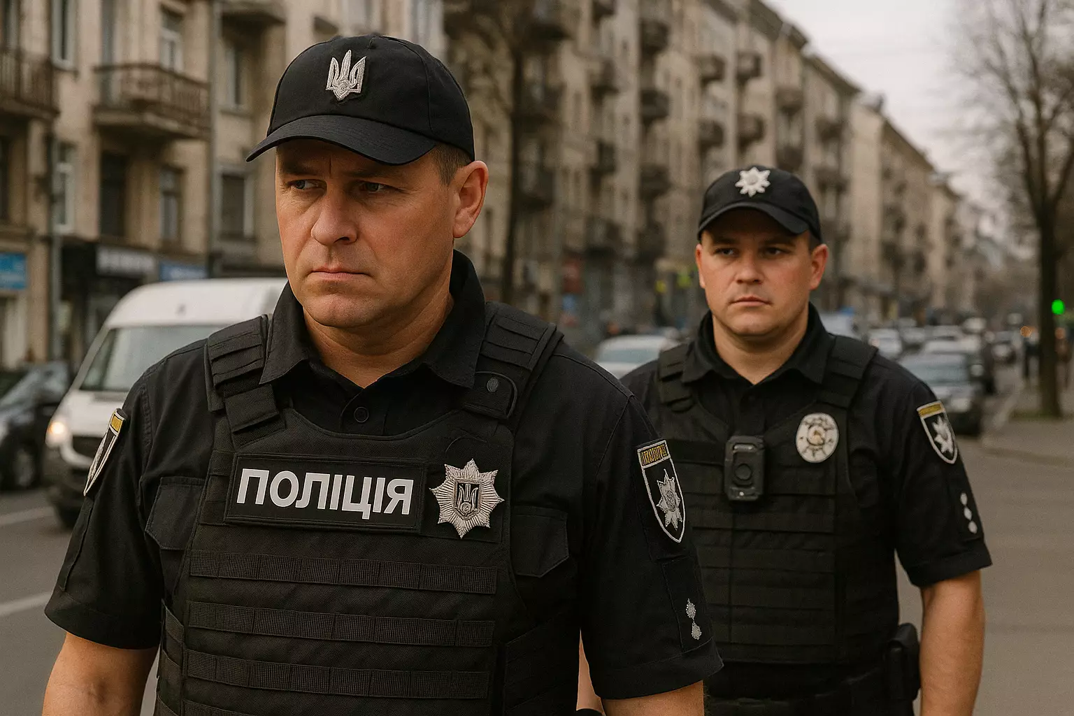 У Києві найвищий рівень порушень військового обліку