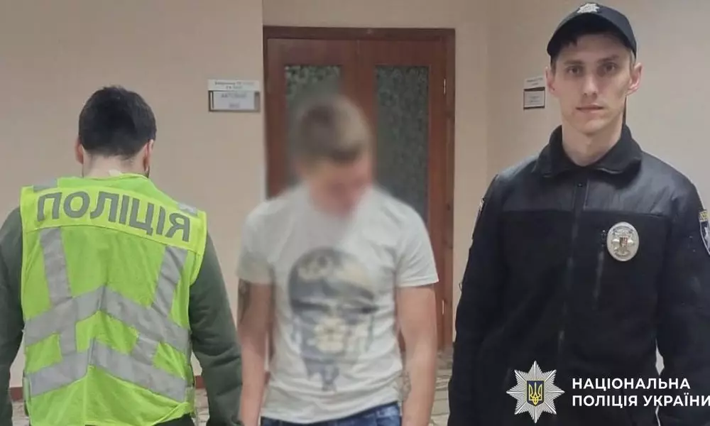 Учасників побиття військового у Києві затримано: розслідування триває
