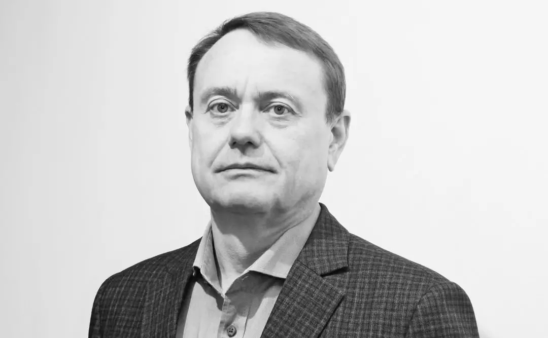Помер перший заступник гендиректора Музею історії Києва Ігор Селецький