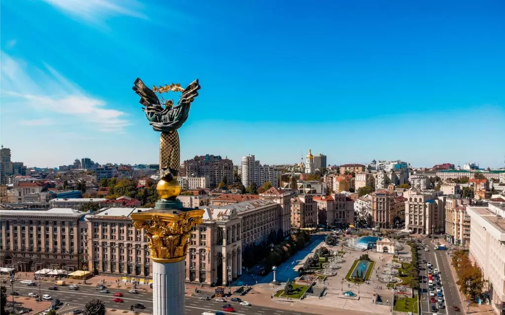 Куди піти в Києві з 21 по 27 квітня: концерти, виставки та фестивалі