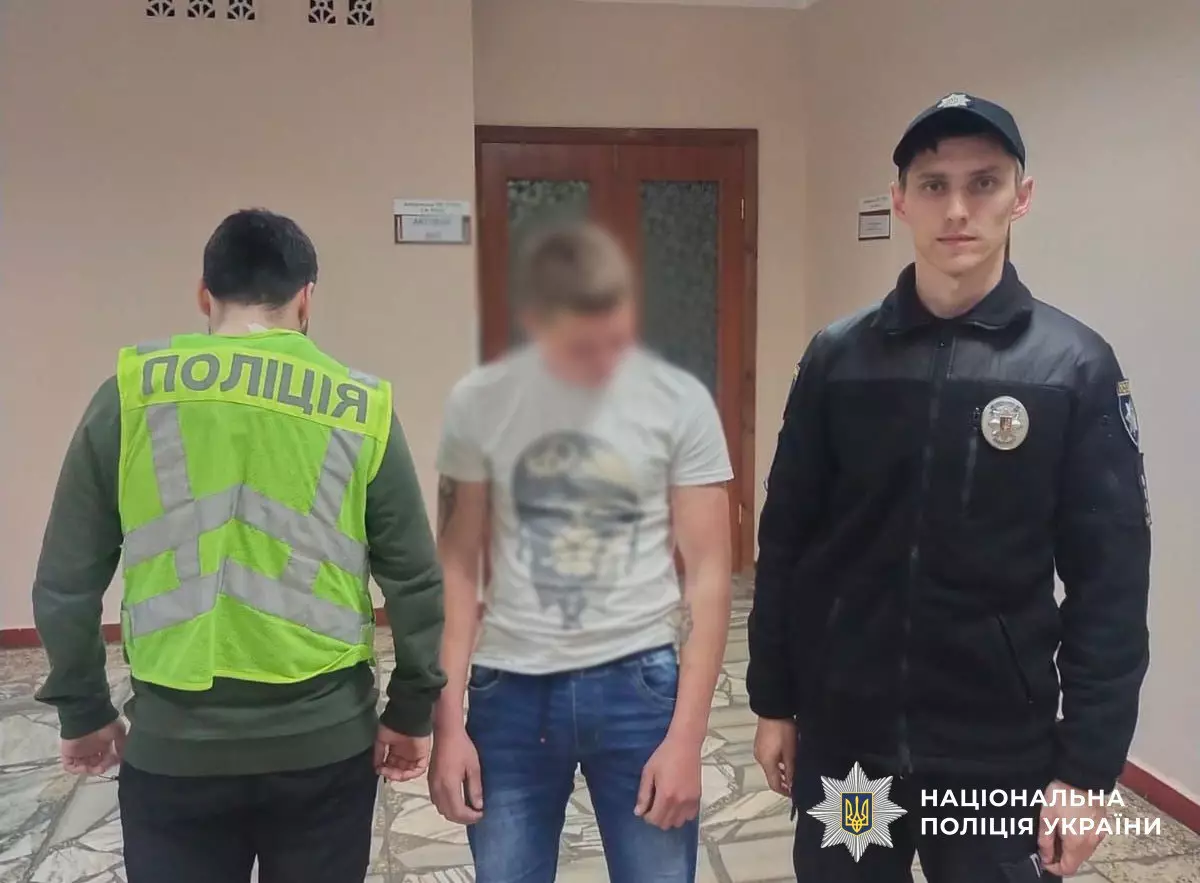 Побиття військового в Гідропарку: затримання нападників і наслідки