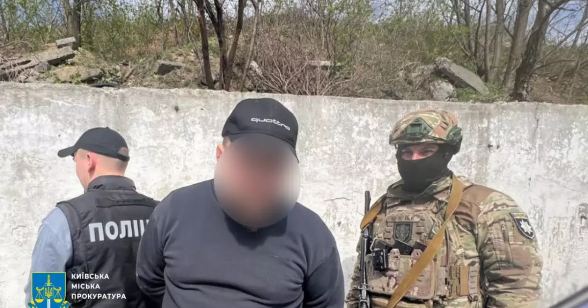$50 тисяч за "інвалідність": у Києві викрили схему втечі за кордон
