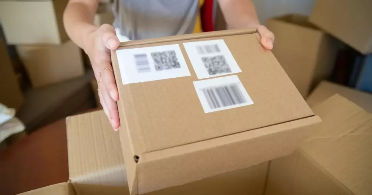 Шопінг без кордонів: простий алгоритм замовлення з США через EasyXpress