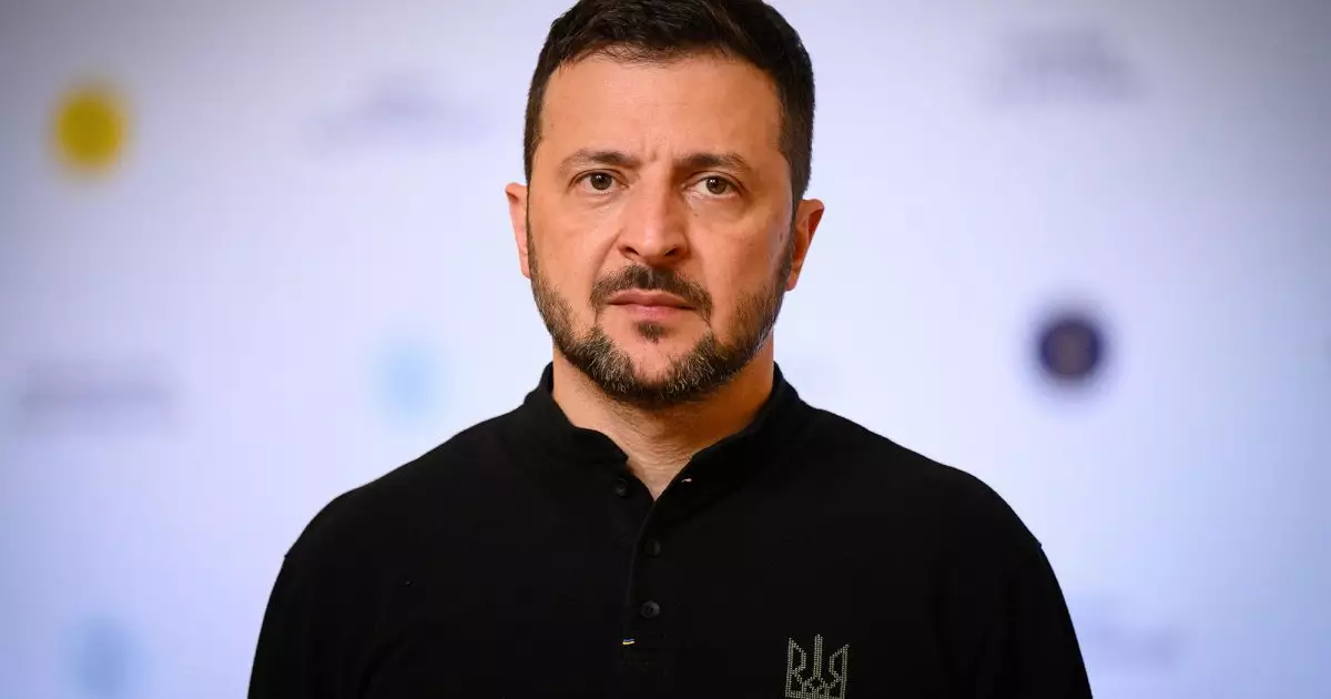 Зеленський: У ракеті, що вбила киян, були компоненти зі США