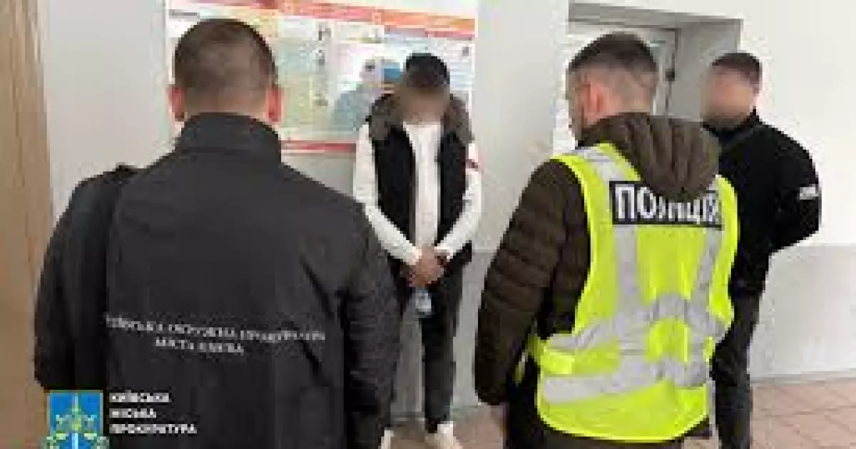 Водійські права без автошколи: у Києві викрили схему