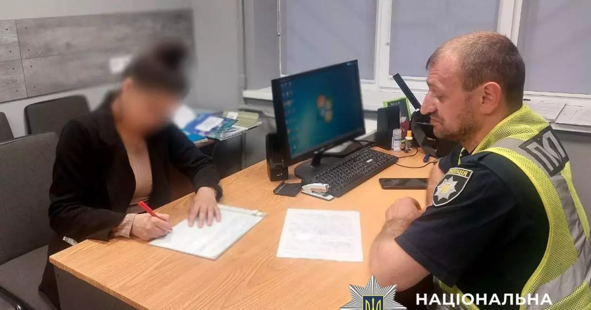 Скандал у Києві: киянка танцювала під російську музику в День жалоби