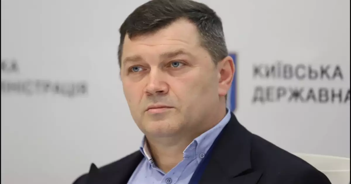 Скандал у Києві: Поворозник влаштував гулянку у День жалоби