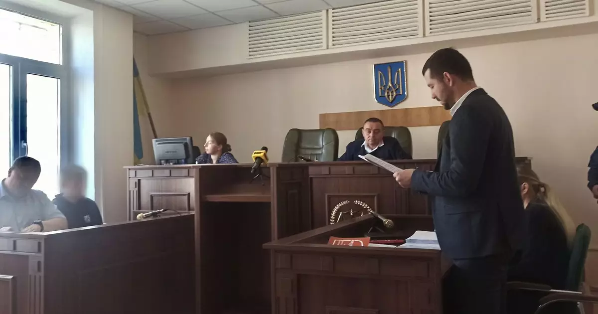 У Києві обрали запобіжний захід підліткам, які побили військового у Гідропарку