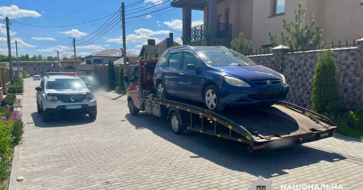 У Білій Церкві п’яний водій збив дівчинку на переході та втік: подробиці трагедії