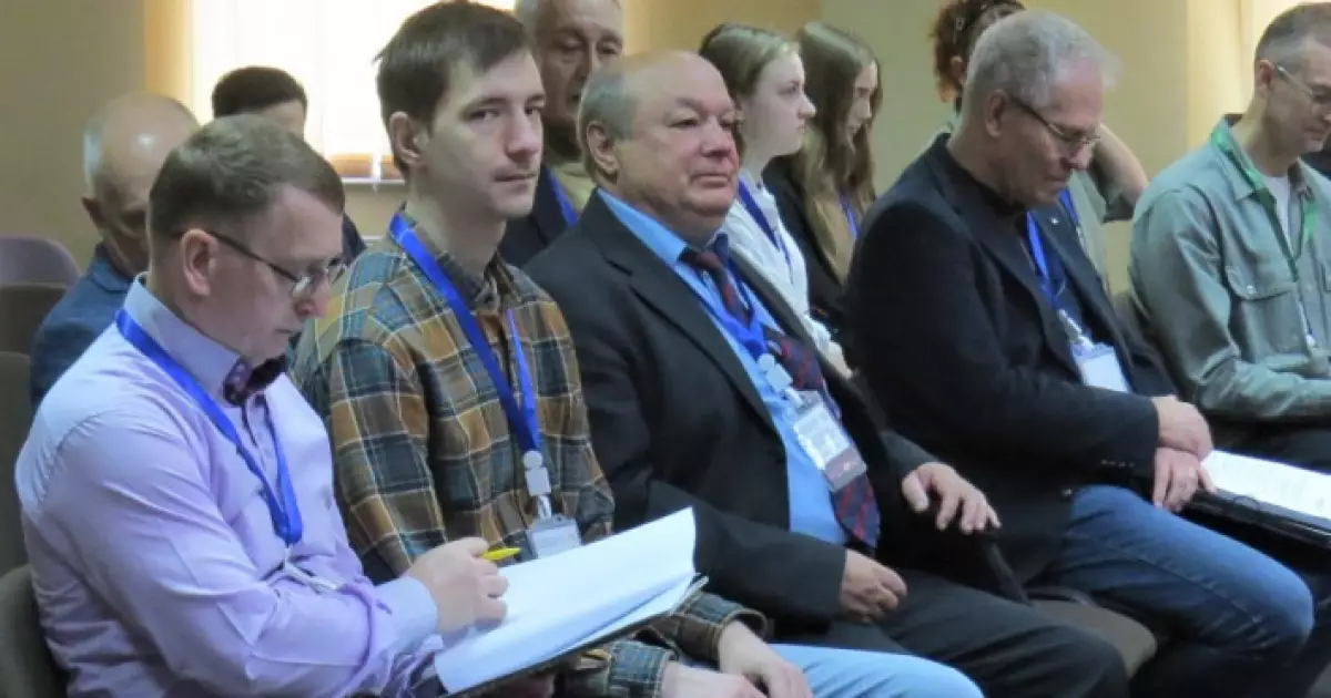 У Славутичі розпочалася Х міжнародна конференція INUDECO-2025: ядерна безпека в умовах війни