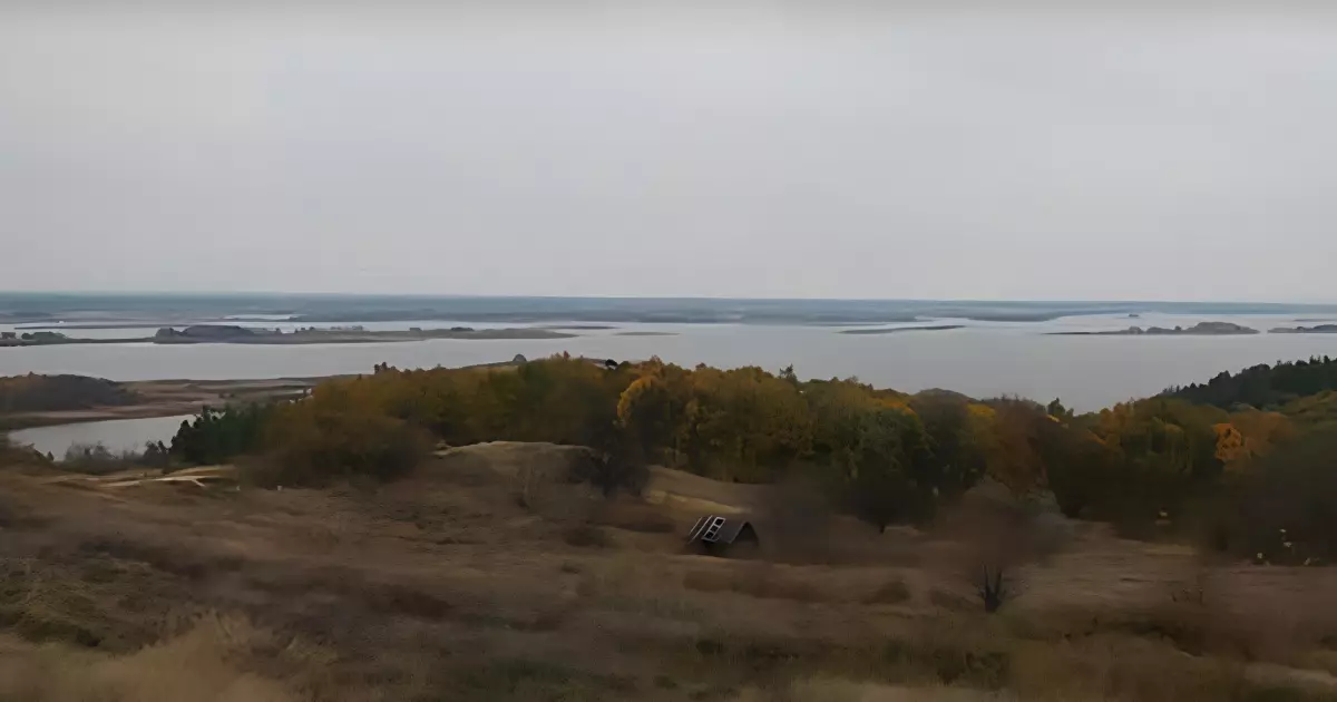 Київщина у новому фільмі Land Rover Ukraine: історія, природа та натхнення для мандрів