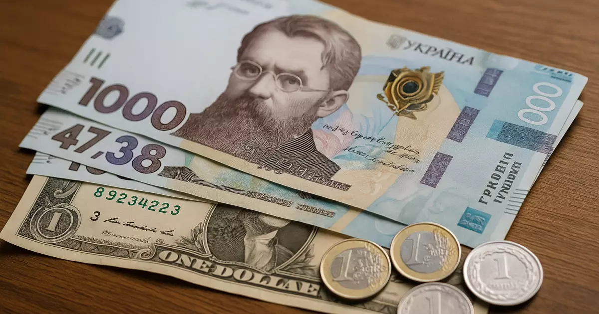 Курс валют у Києві на 28 квітня: актуальні ціни на долар, євро та злоти