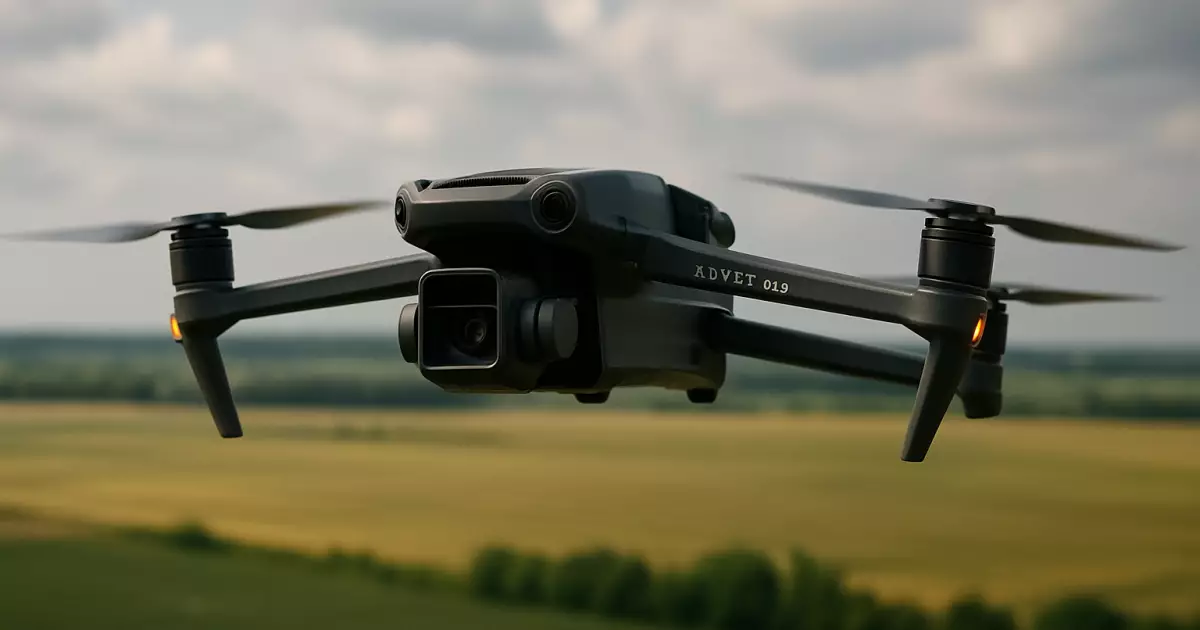 Макарів закупить безпілотники для Сил Оборони України за 2,8 млн грн