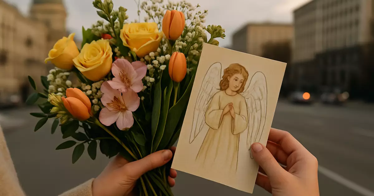 День ангела 30 квітня: кого та як вітати з іменинами