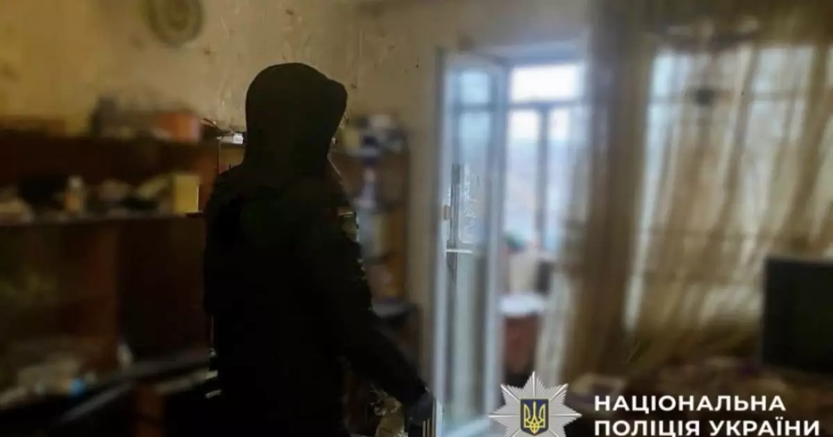 Вбивство гранатою в Броварах: чоловік отримав 10 років ув'язнення