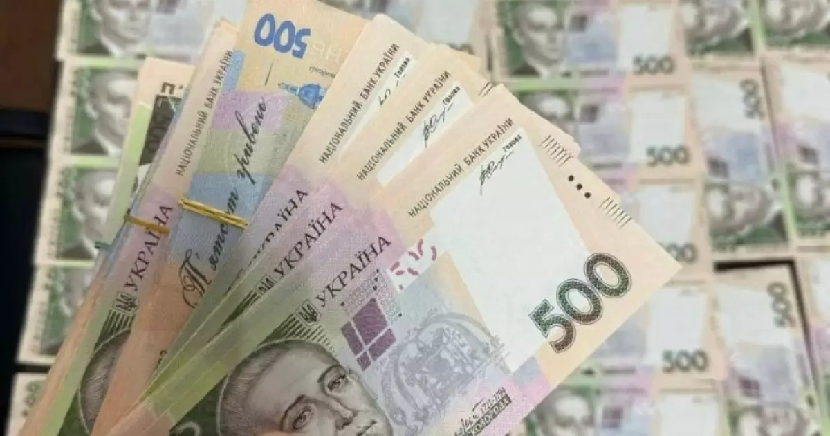 В Україні судитимуть чоловіка за збут фальшивих гривень: подробиці справи