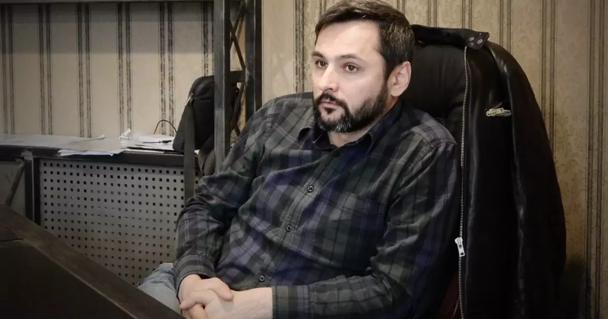 Скандал в університеті: викладач Білоус отримав звання доцента, попри звинувачення