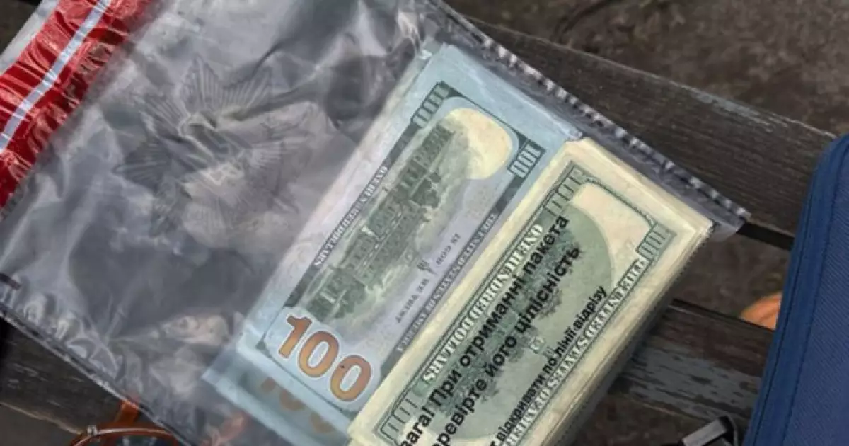Грабіжники обікрали киян під виглядом обміну валюти:
