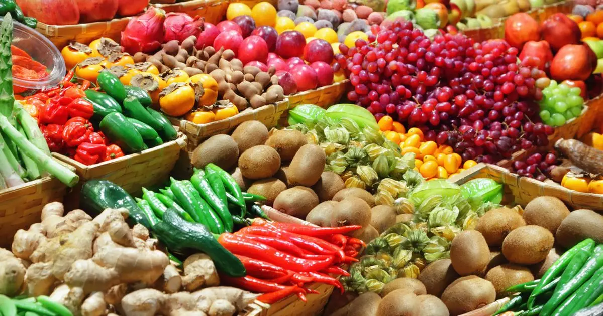 Свіжі фермерські продукти у Києві: де сьогодні шукати ярмарки?