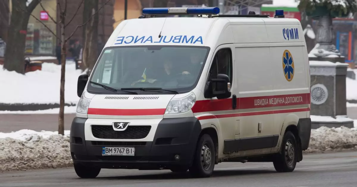 6 мільйонів на «швидких»: у Києві розкрили гучну схему крадіжки