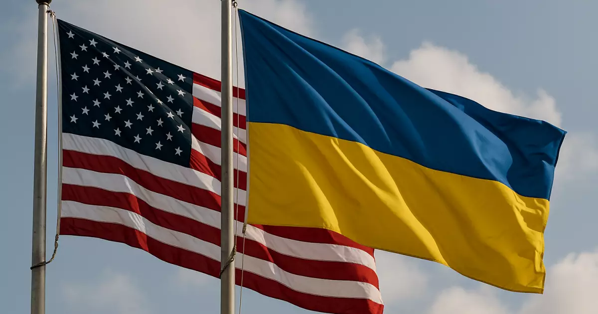 США отримають доступ до українських надр? Повний текст угоди