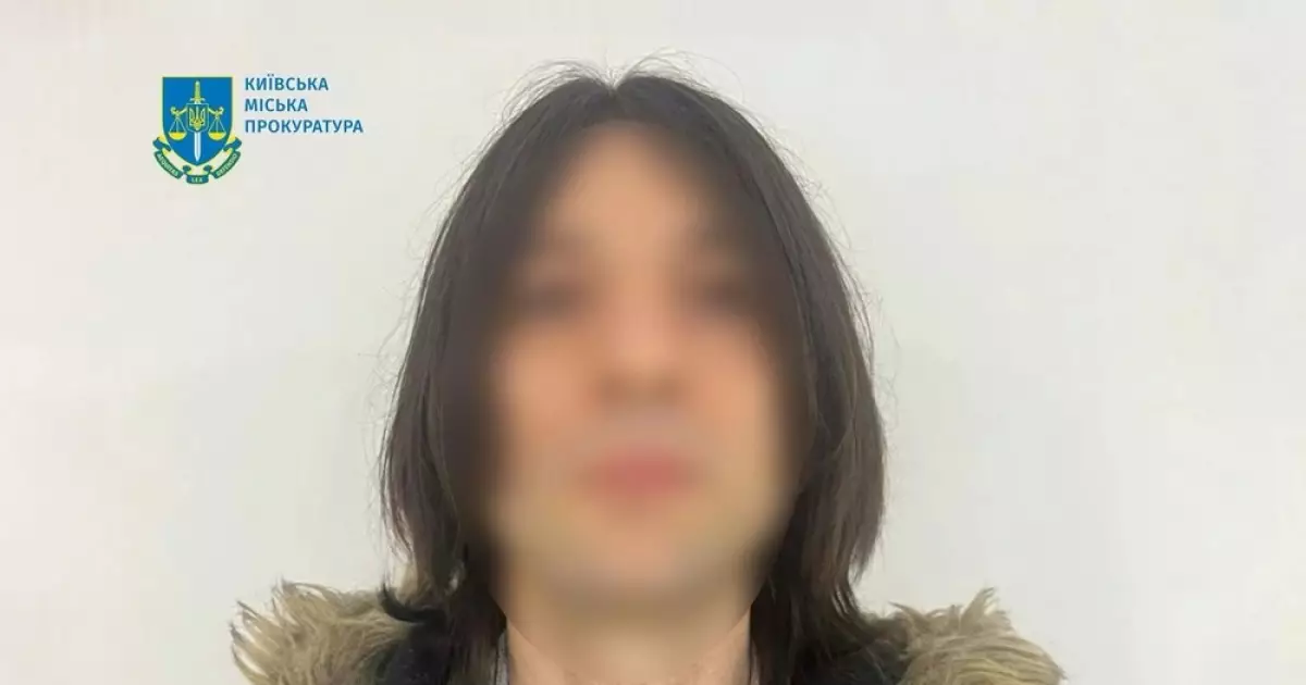 Шахрайство у Києві: як чоловік обдурив військову на 300 тисяч гривень