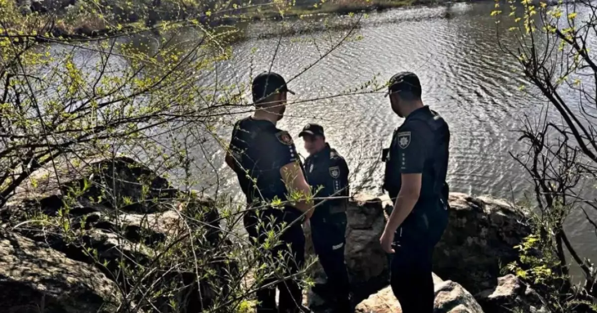 Трагедія в Білій Церкві: неповнолітня загинула, стрибаючи в річку у забороненому місці