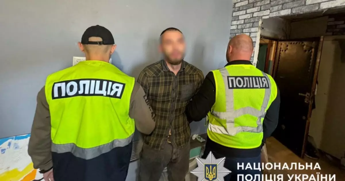 Мешканець Бучанщини отримав 12 років за викрадення авто з погрозою