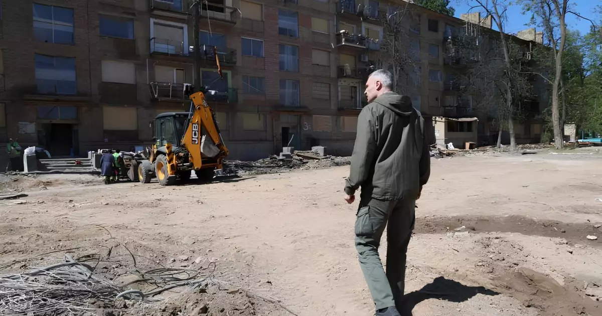 40 тисяч від міста: киянам вже виплачують гроші на нове житло