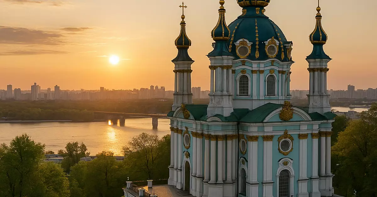 Церковний календар на травень 2025 року: важливі дати для вірян