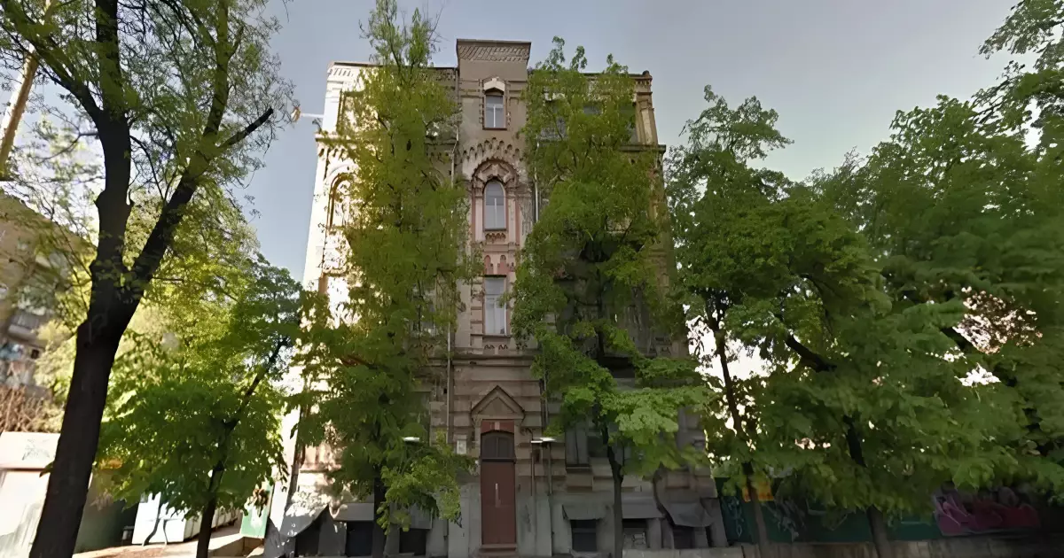 Київ захищає свою історію: забудову біля Музею видатних діячів культури заборонено