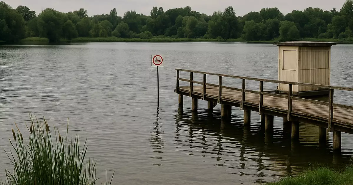 Водойми в оренді без договору: як на Київщині заробляють на комунальній землі