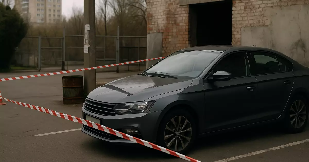 У Києві двоє чоловіків побили військового через борг: справу передали до суду