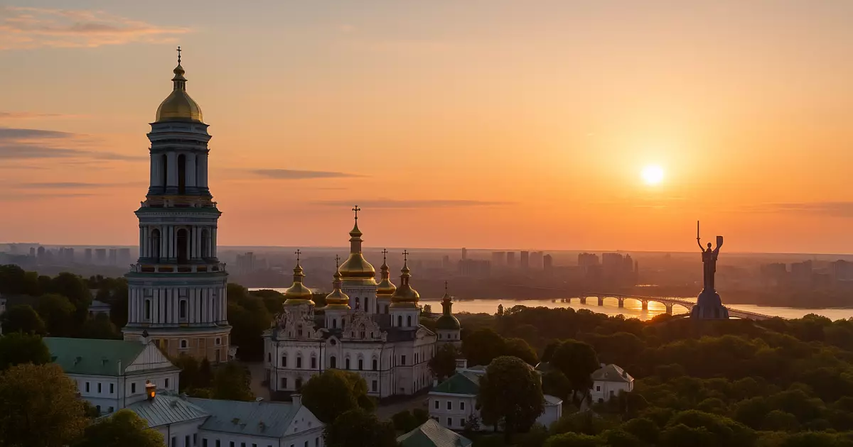 Справжні перлини Києва: ці місця змінять ваше уявлення про столицю