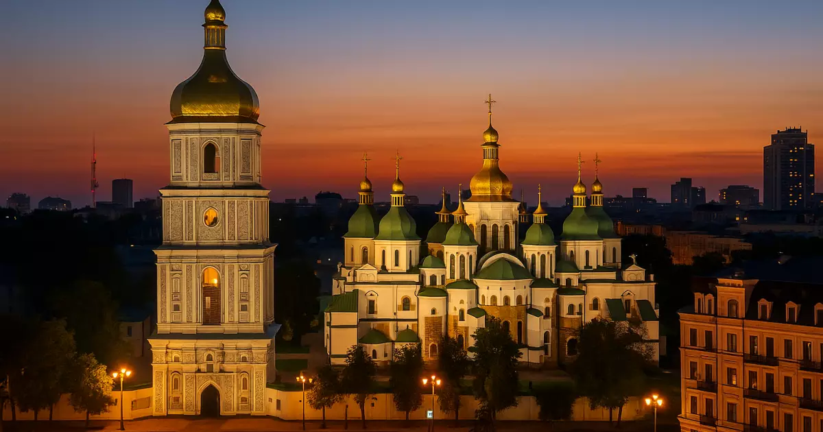 ТОП мистецьких подій у Києві: що варто обов’язково відвідати у травні