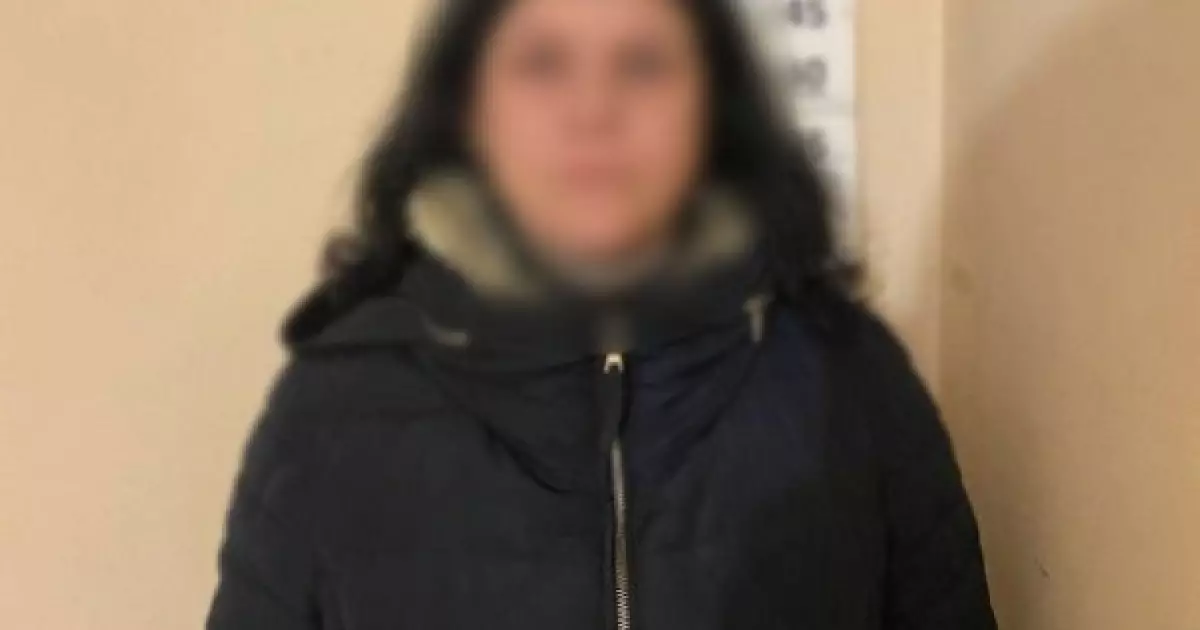 У Києві жінка викрала гаманець у знайомого з Черкащини — її викрили