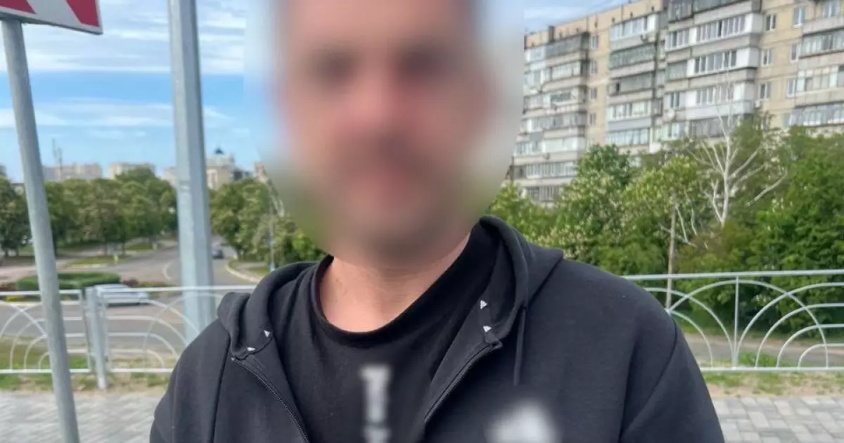 Пограбування серед білого дня у Броварах: злочинця спіймали