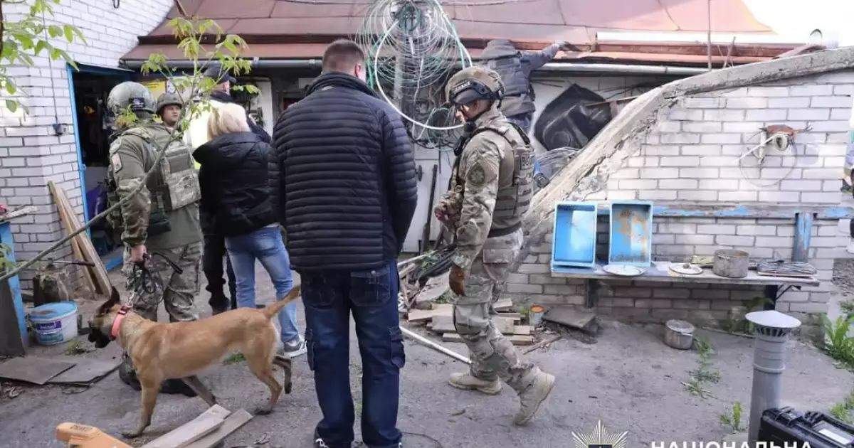 Розстріл на Київщині: що відомо про подвійне вбивство у Софіївській Борщагівці