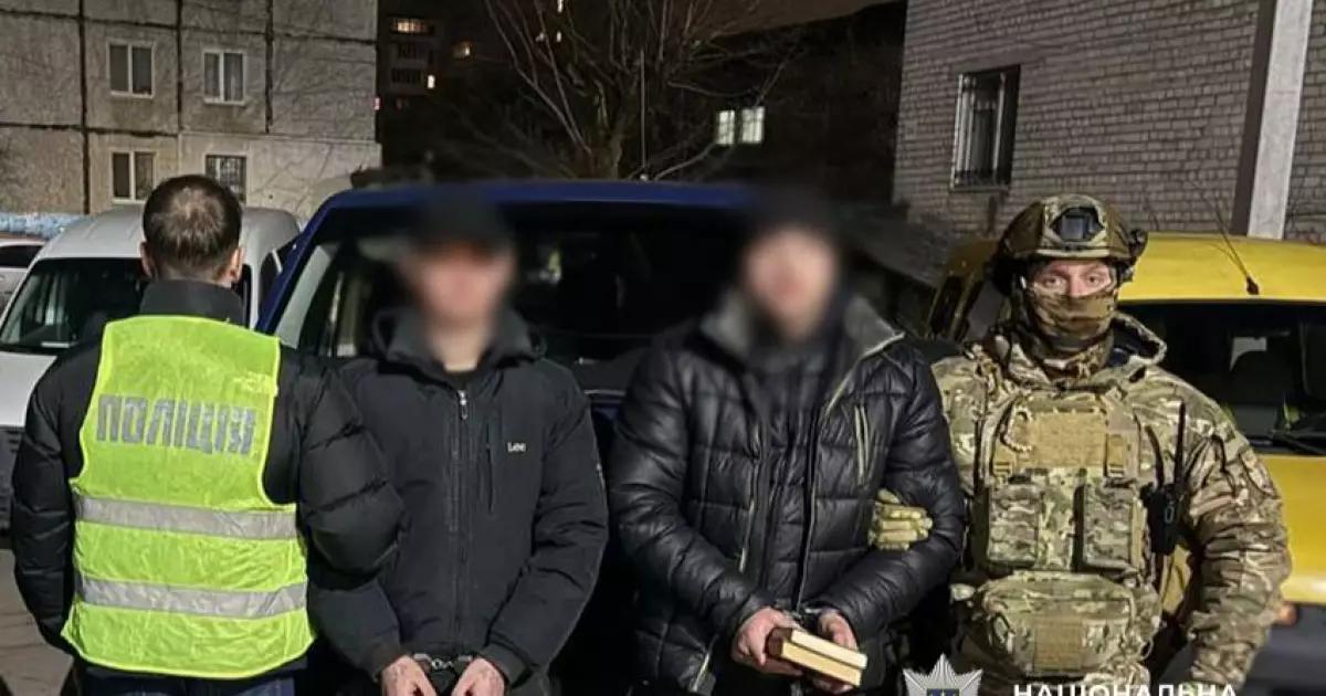 У Києві судитимуть двох молодиків, які прикинулись знайомими й обікрали господарів квартири