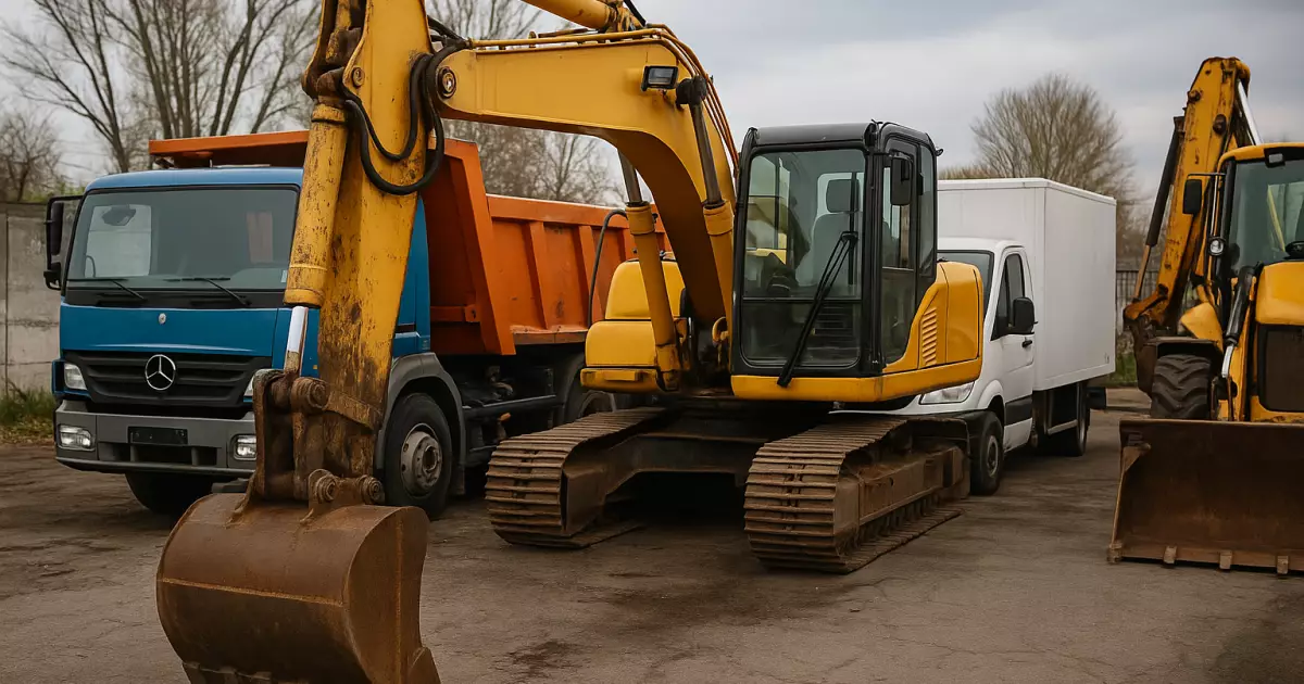 На Київщині судитимуть колишню службовицю за махінації з держзакупівлями спецтехніки