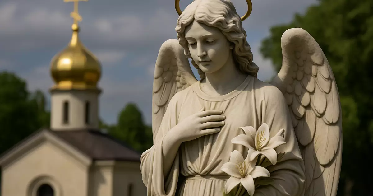 Кого вітати 13 травня: ці імена приносять благословення