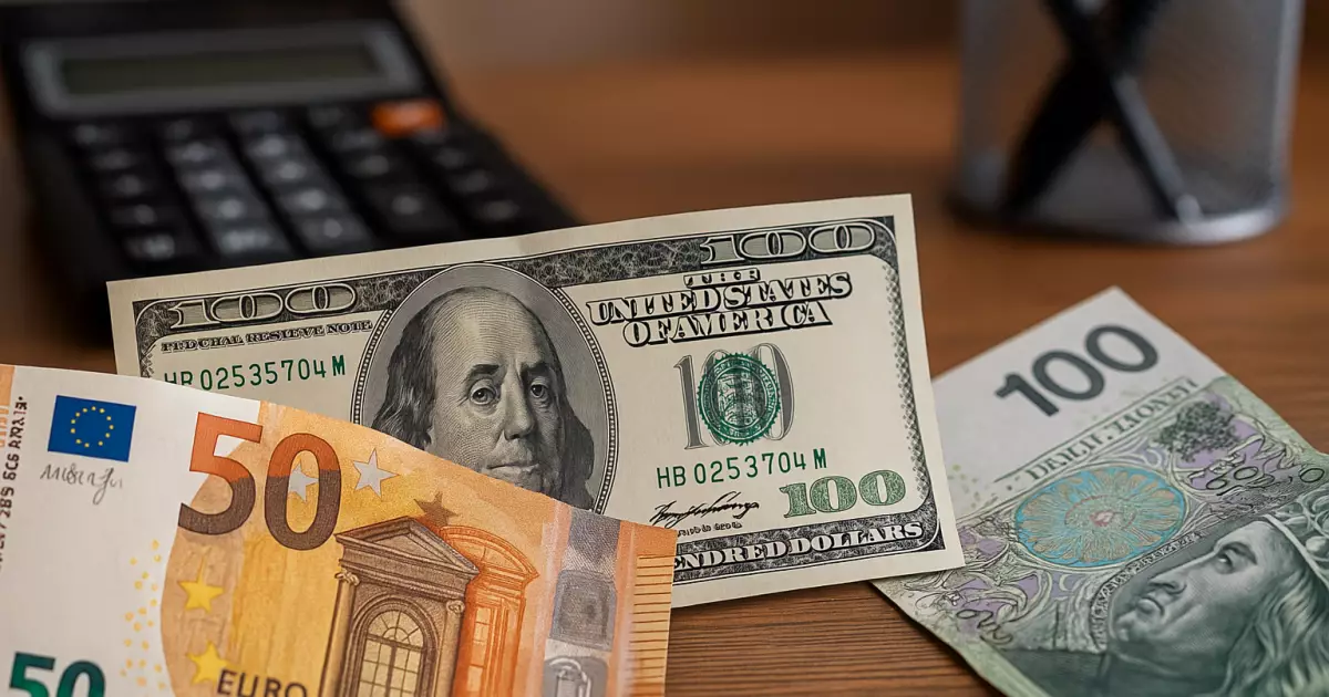 Курс валют на 14 травня: долар і євро подешевшали — що далі з гривнею