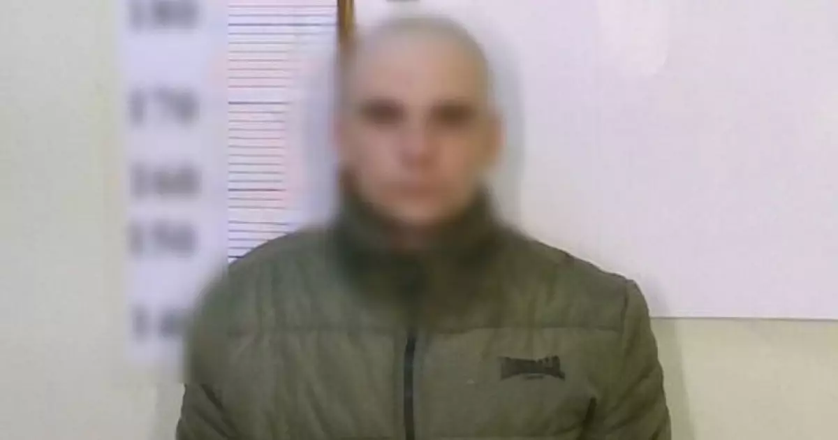У Києві наркоторговець підпалив двері власної квартири