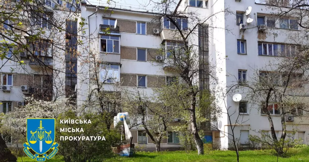Скандальне приміщення у центрі Києва знову в комунальній власності